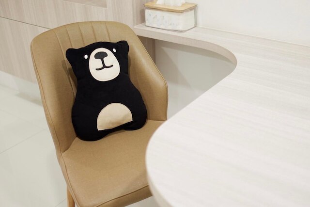 ベアーズデンパタヤ