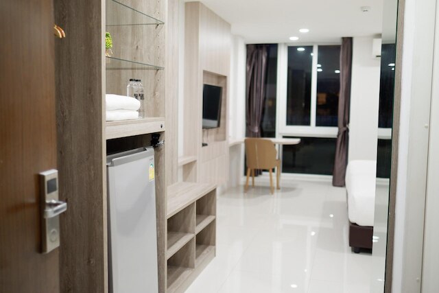 ベアーズデンパタヤ