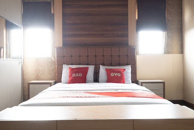 スーパー OYO 93586 アパートメント タマンサリ パノラミック バイ ナレル II