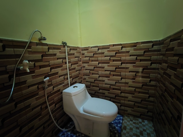 スーパー OYO 93591 ペンギナパン DVN & TMY パンカラン バライ