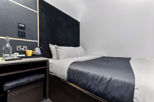 ザ Z ホテル トラファルガー