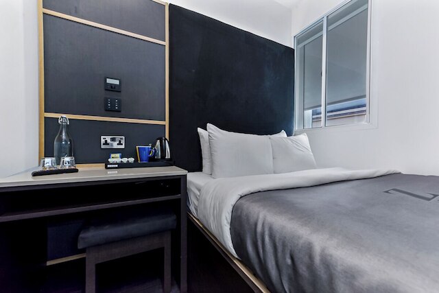 ザ Z ホテル トラファルガー