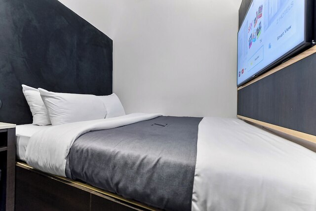 ザ Z ホテル トラファルガー