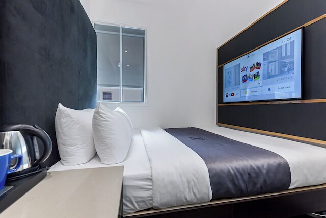 ザ Z ホテル トラファルガー