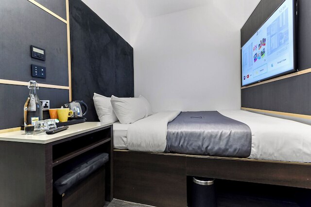 ザ Z ホテル トラファルガー