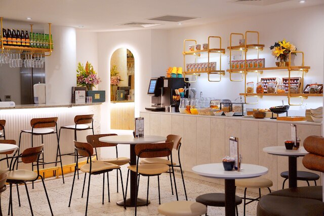 ザ Z ホテル トラファルガー