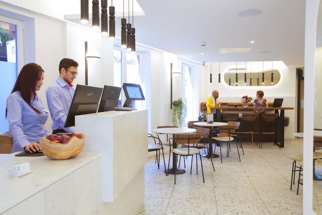 ザ Z ホテル トラファルガー