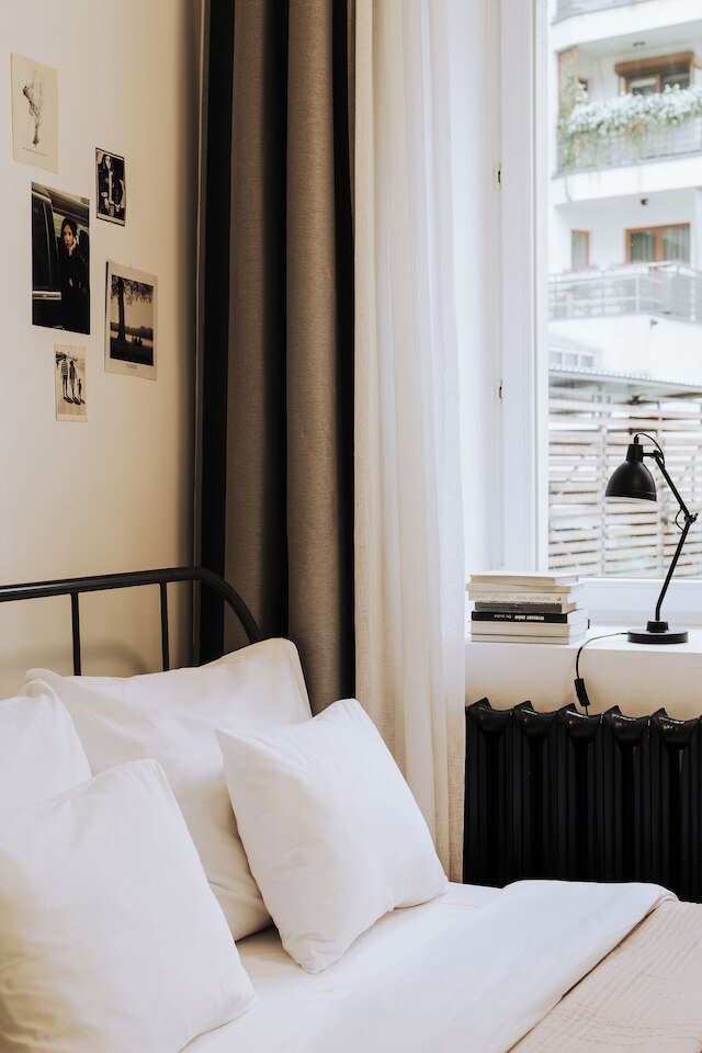 ブンガアパートメント