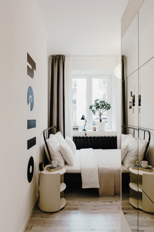 ブンガアパートメント