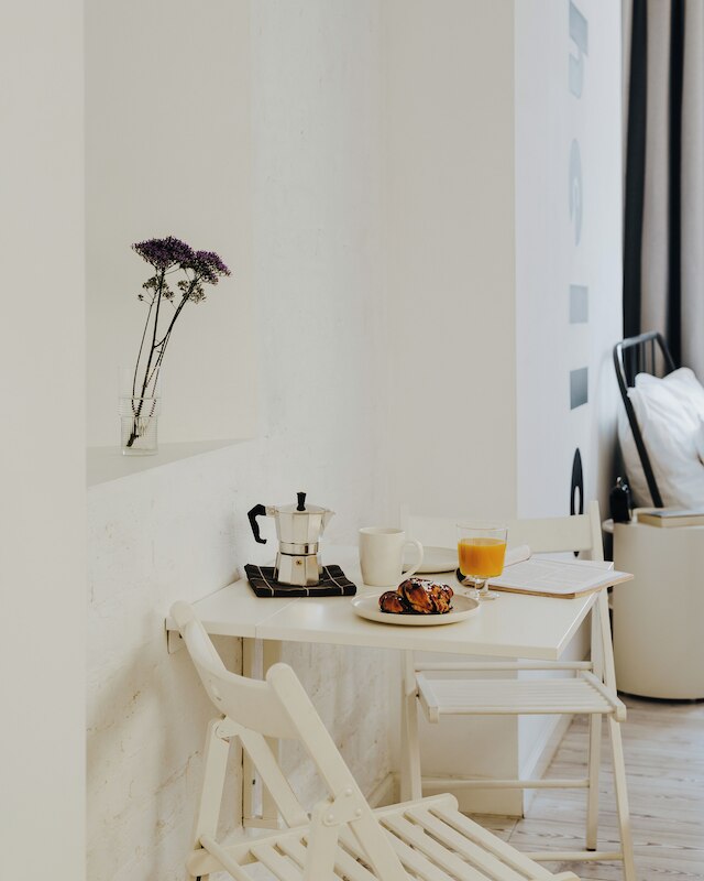 ブンガアパートメント