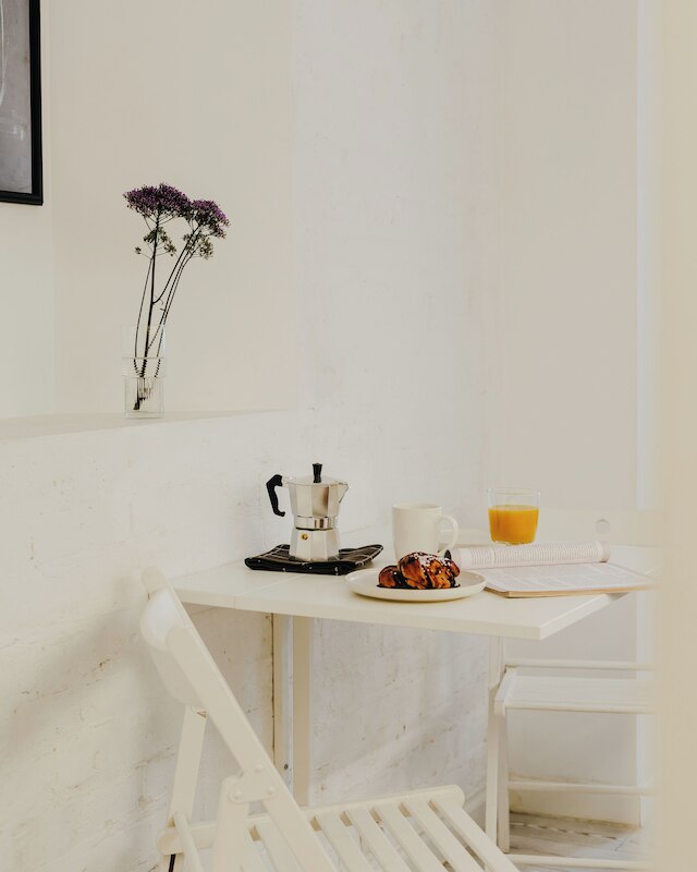 ブンガアパートメント