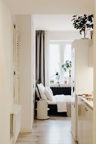 ブンガアパートメント