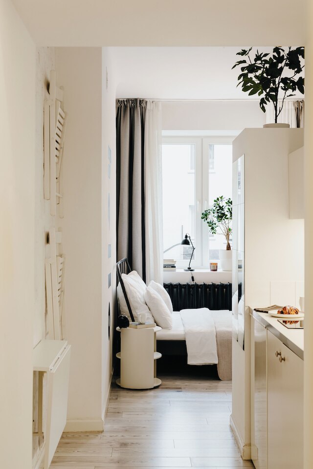 ブンガアパートメント