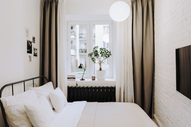 ブンガアパートメント