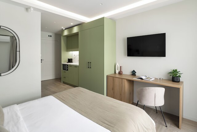 ASTIKON ゼノフォントススイーツ