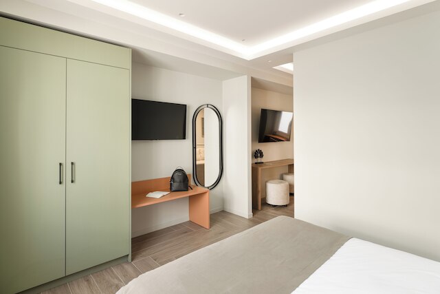 ASTIKON ゼノフォントススイーツ