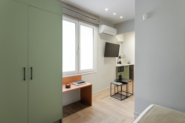 ASTIKON ゼノフォントススイーツ