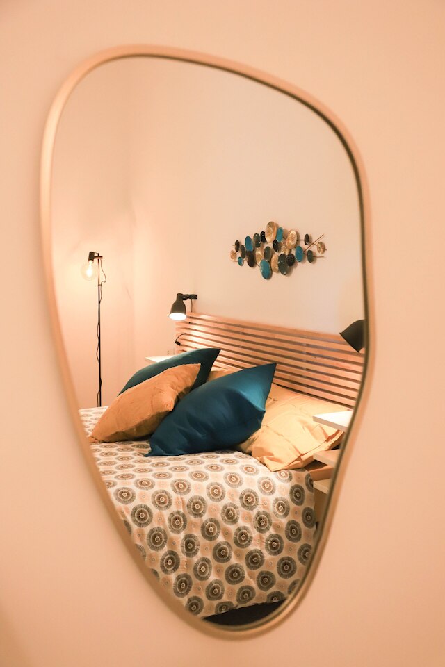 レスカレットアサンタキアラ