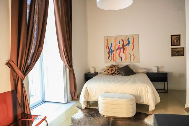 レスカレットアサンタキアラ