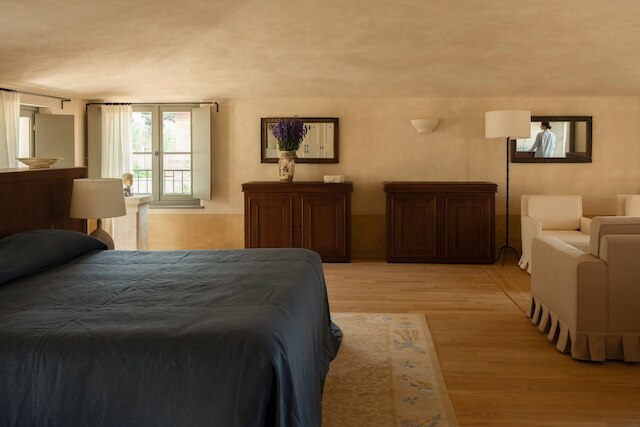 ホテル・デュ・クベント、 ラ チュリ リー コレクション ホテル、 ニース、 フランス