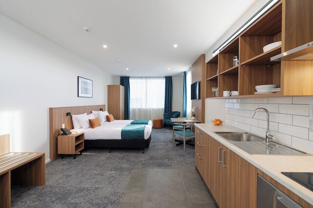 クエスト オン キルモア