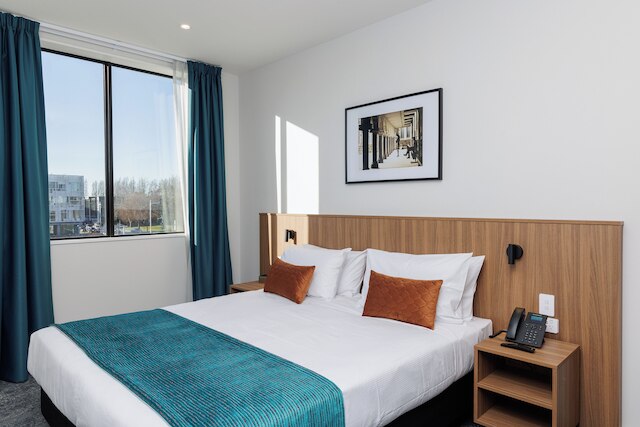 クエスト オン キルモア