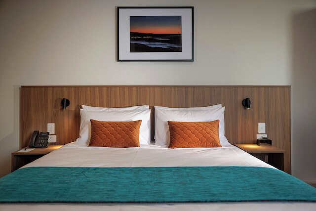 クエスト オン キルモア