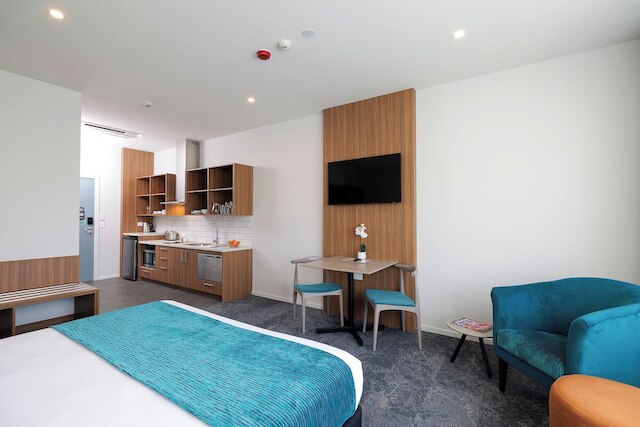 クエスト オン キルモア