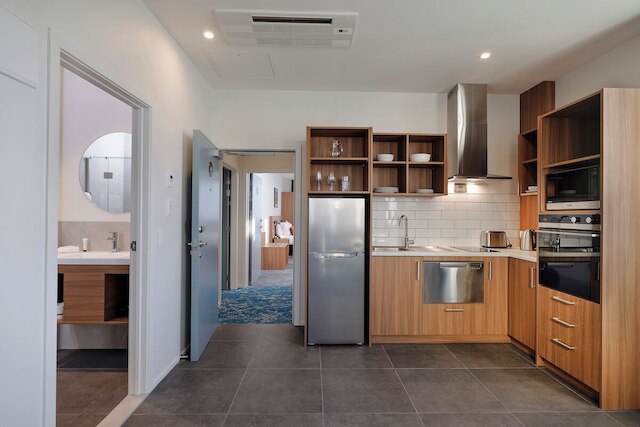 クエスト オン キルモア