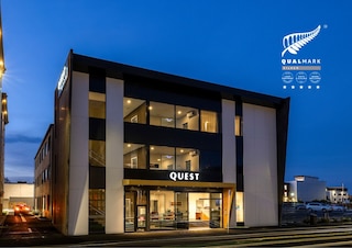 クエスト オン キルモア