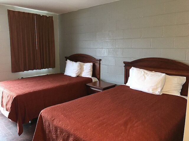 スカイ・イン・ホテル