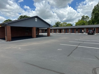 スカイ・イン・ホテル