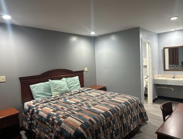 スカイ・イン・ホテル