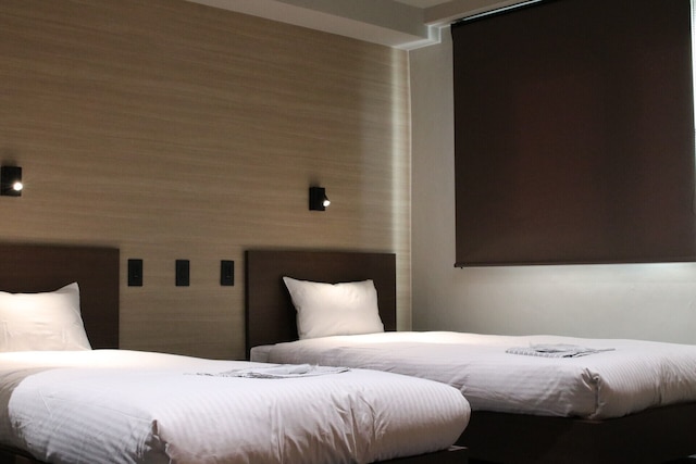 福山ロイヤルホテル