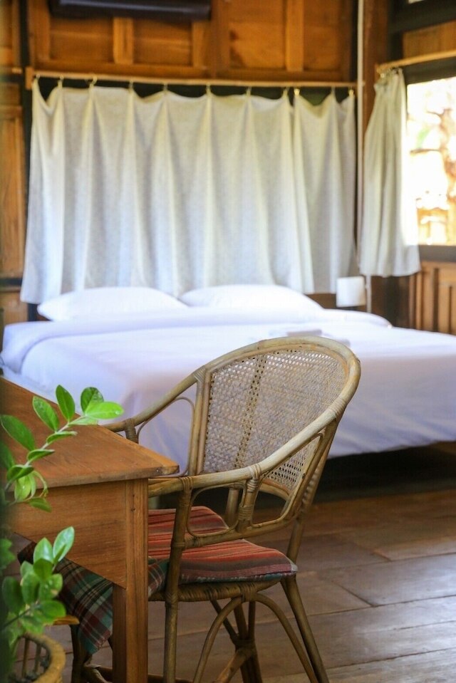 ハンツエンファームステイチエンマイ