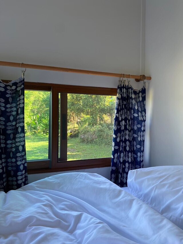 ハンツエンファームステイチエンマイ