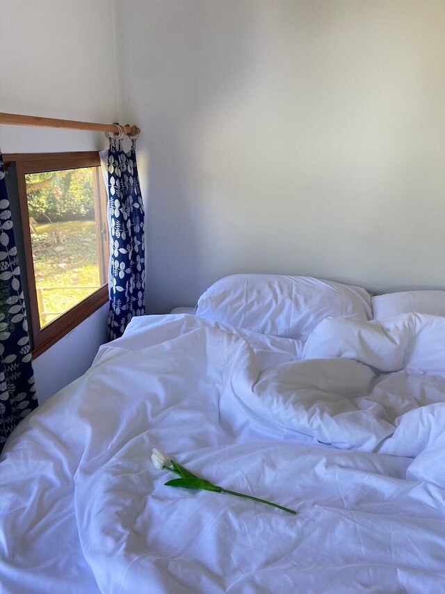 ハンツエンファームステイチエンマイ