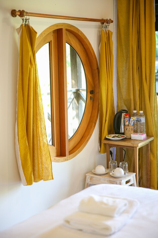 ハンツエンファームステイチエンマイ