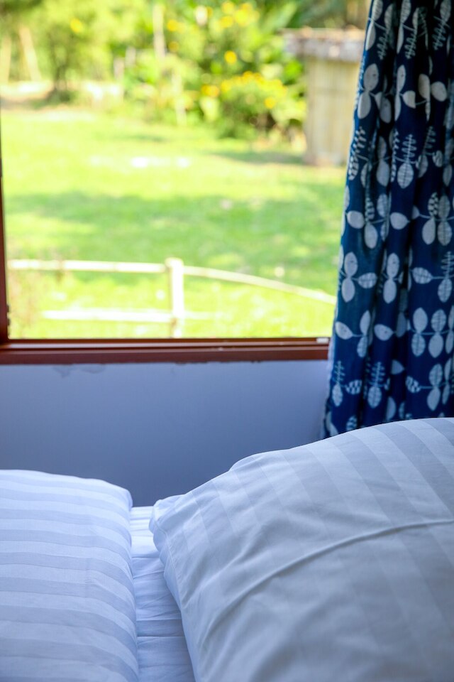 ハンツエンファームステイチエンマイ