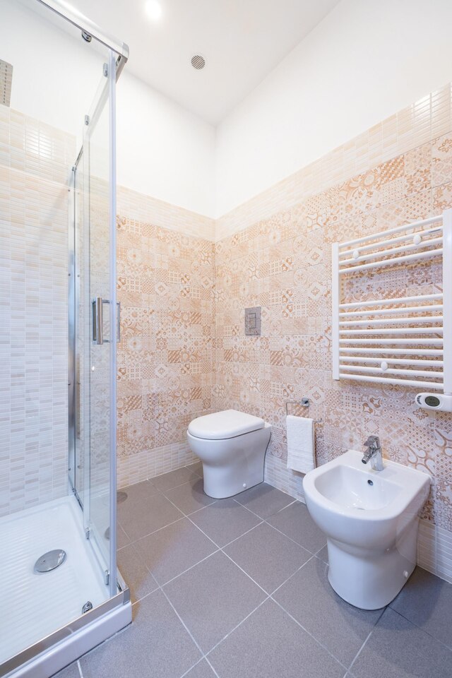 ヴィア ミラノ セントラルステーション アパートメント