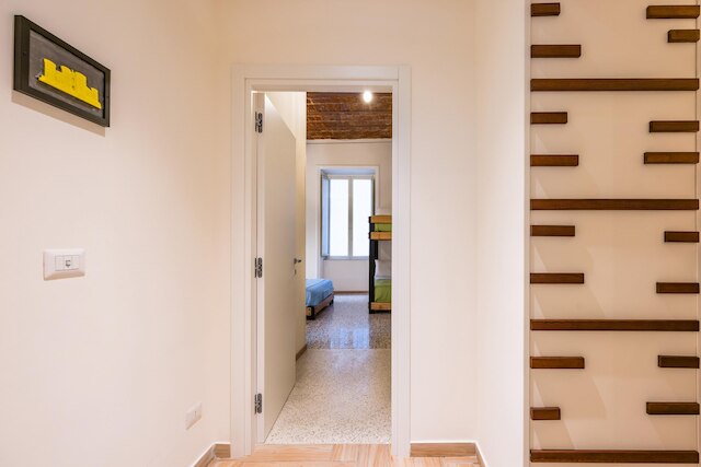 ヴィア ミラノ セントラルステーション アパートメント