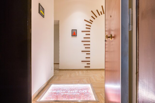 ヴィア ミラノ セントラルステーション アパートメント