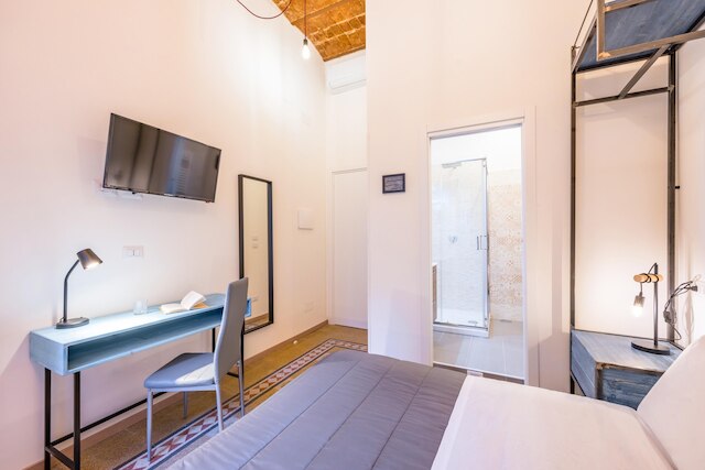 ヴィア ミラノ セントラルステーション アパートメント