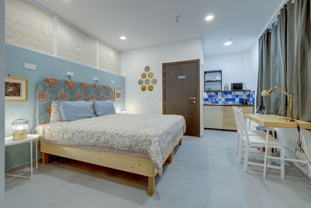 スリーマクリークブティックスイーツ