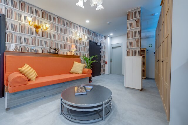 スリーマクリークブティックスイーツ