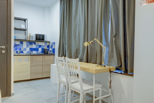 スリーマクリークブティックスイーツ