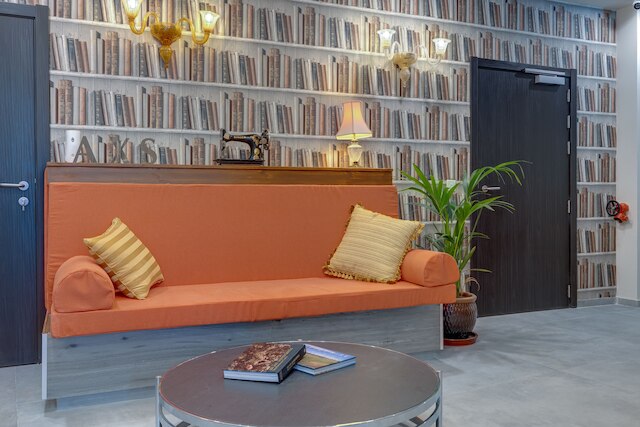 スリーマクリークブティックスイーツ