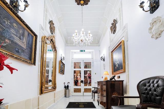 ノビリス ブティック リビング