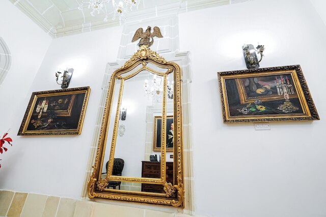 ノビリス ブティック リビング