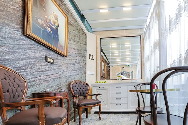 ノビリス ブティック リビング